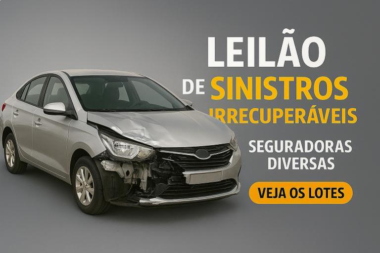 Utilitários - Financeira