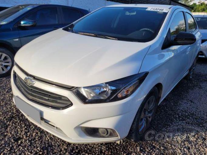 CHEVROLET ONIX 20/21