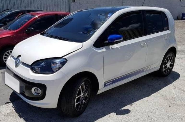 VOLKSWAGEN UP 15/16