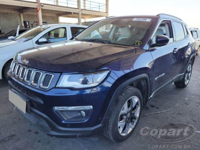 JEEP COMPASS 19/19