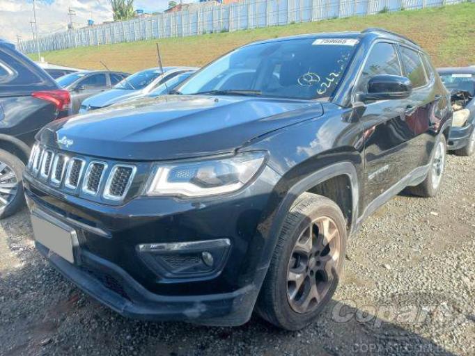 JEEP COMPASS 18/18