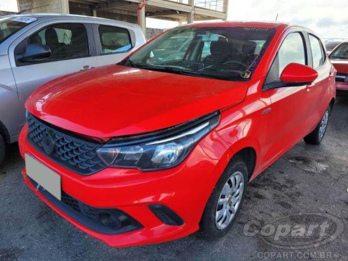 FIAT ARGO 21/21
