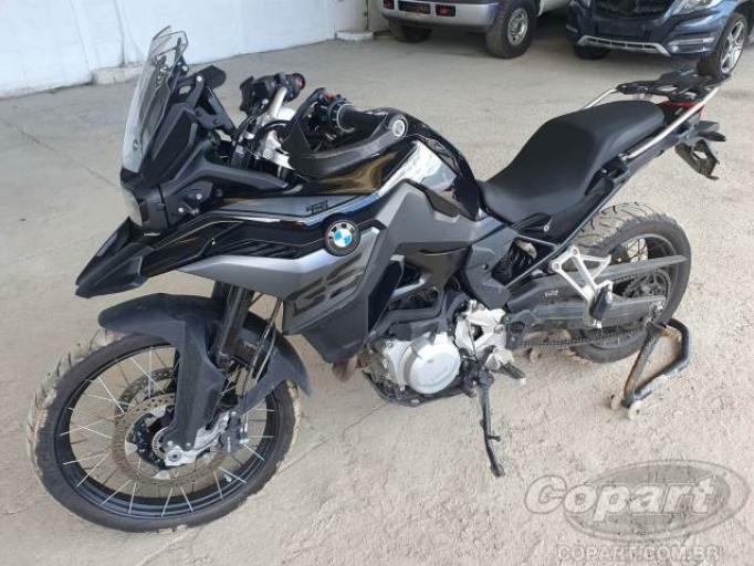 BMW F 850 22/22