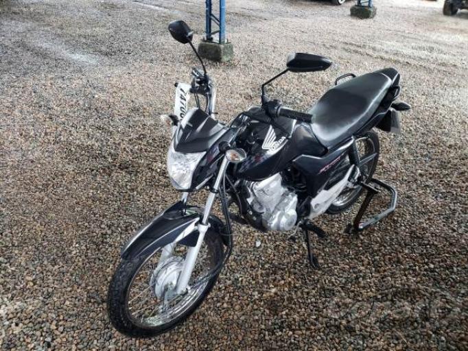 HONDA CG 160 21/21