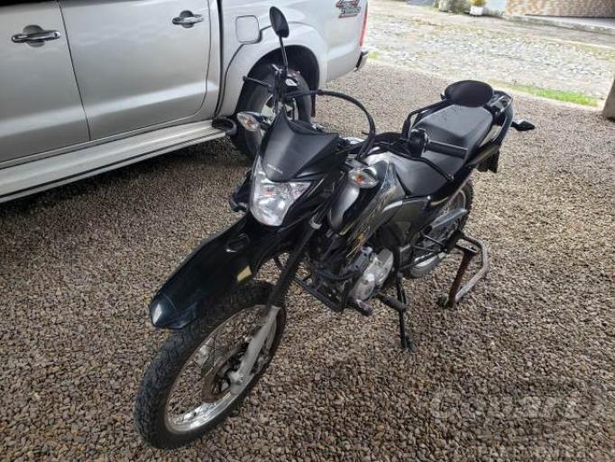 HONDA NXR 160 21/22