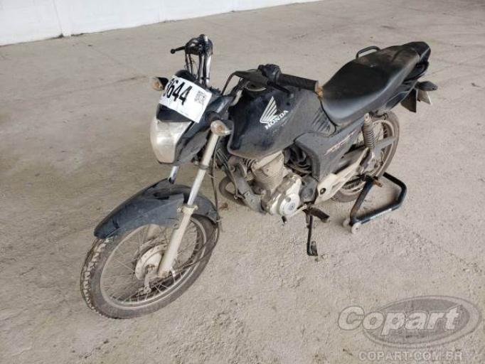 HONDA CG 160 21/21