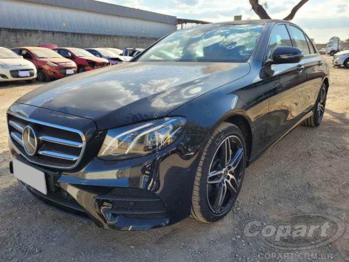 MERCEDES BENZ CLASSE E 20/20
