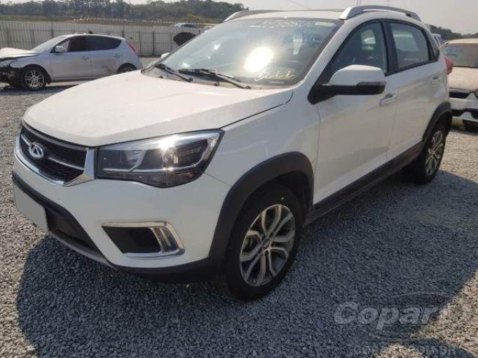 CHERY TIGGO 2 19/20