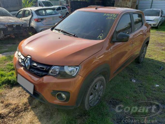 RENAULT KWID 19/20