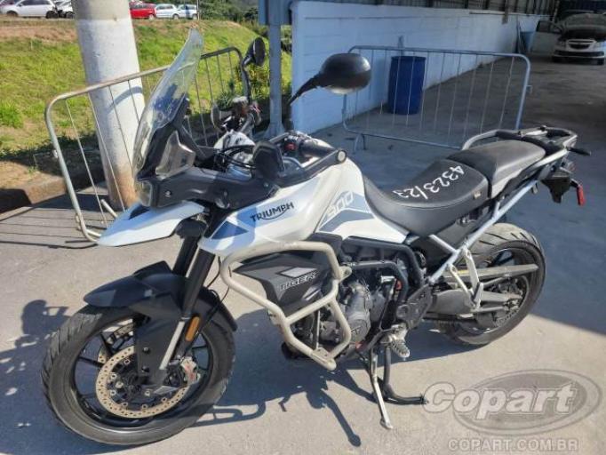 TRIUMPH TIGER 22/22