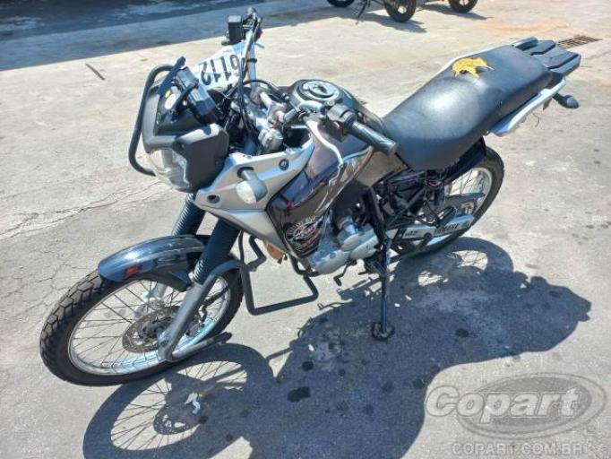 YAMAHA XTZ 250 18/19
