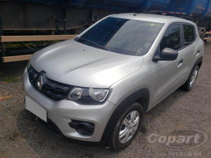 RENAULT KWID 21/22