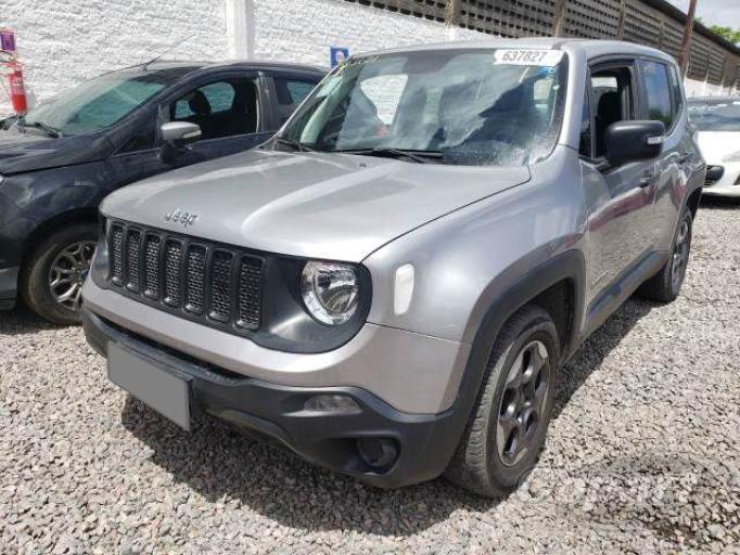 JEEP RENEGADE 19/20