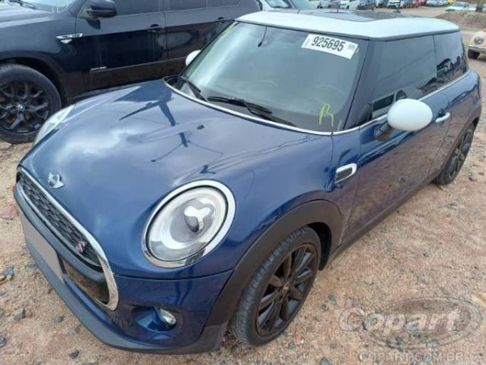 MINI COOPER 17/18