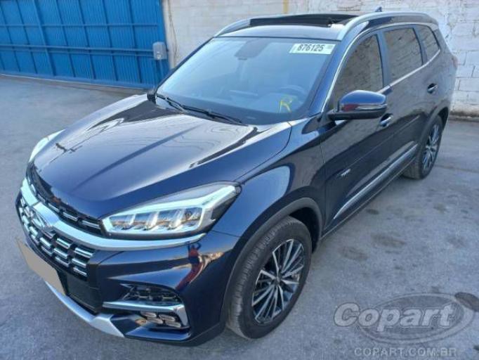 CAOA CHERY TIGGO 8 22/23