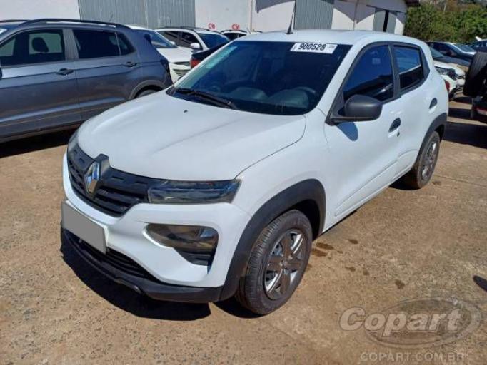 RENAULT KWID 23/24