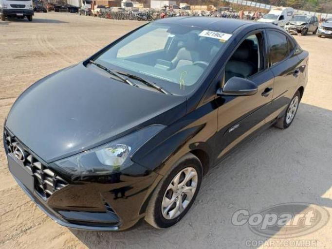 HYUNDAI HB20S 22/22