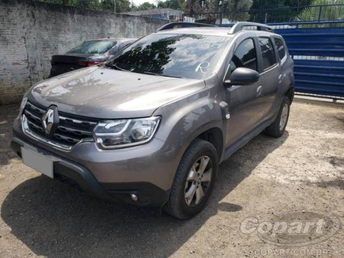 RENAULT DUSTER 23/24
