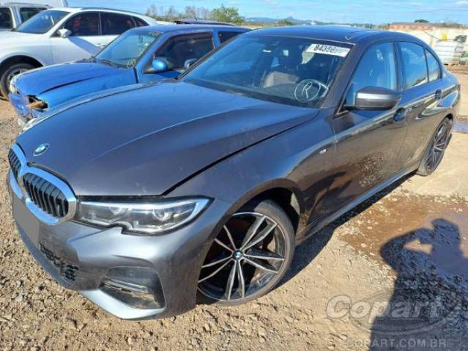 BMW SERIE 3 20/21