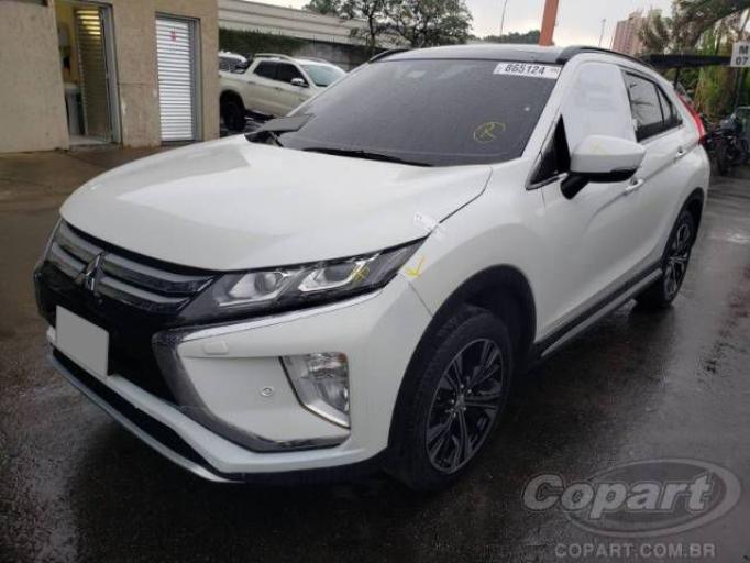 MITSUBISHI ECLIPSE CROSS 19/20