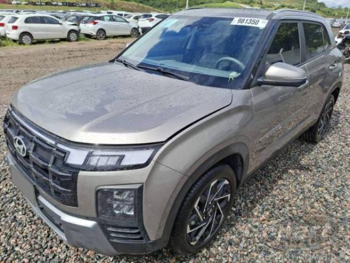 HYUNDAI CRETA 24/25
