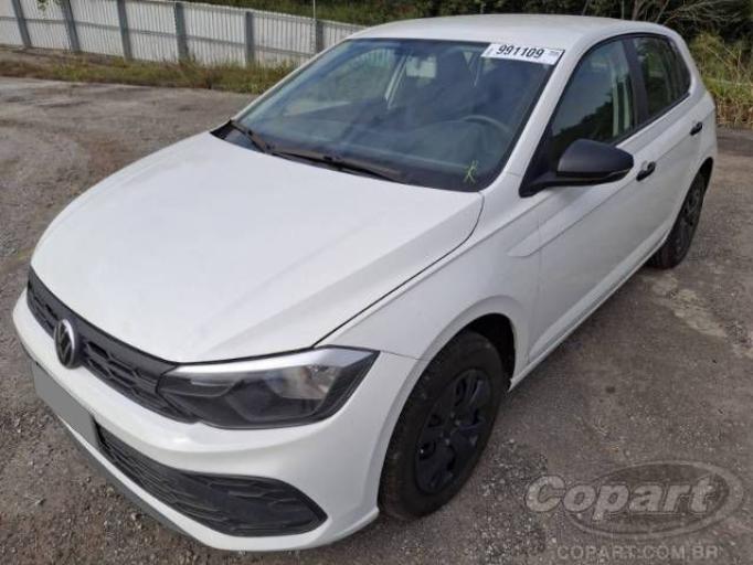 VOLKSWAGEN POLO 23/24