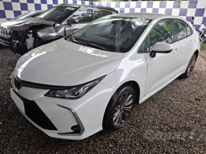 TOYOTA COROLLA 22/23