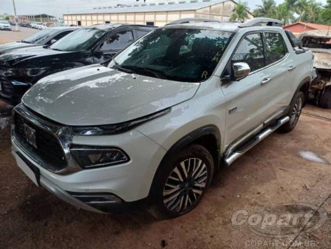 FIAT TORO 24/25