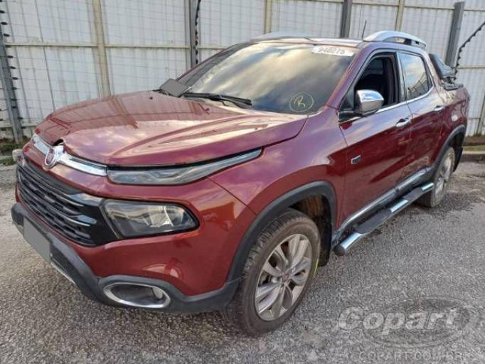 FIAT TORO 19/20