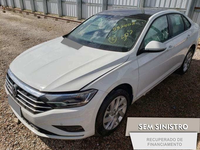 VOLKSWAGEN JETTA 19/19