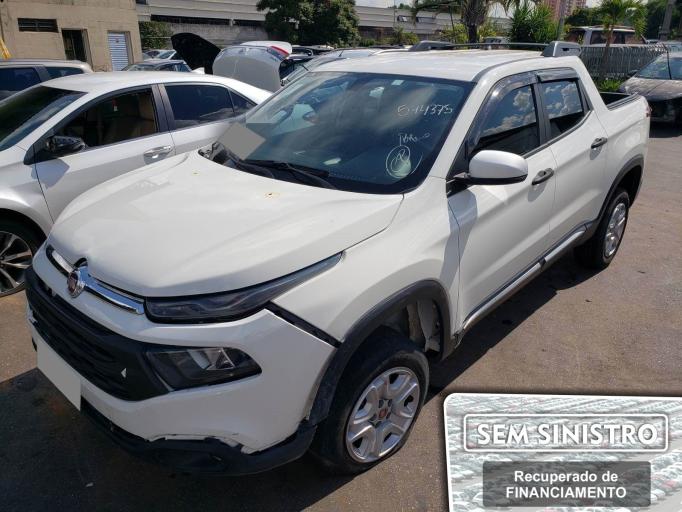 FIAT TORO 19/20