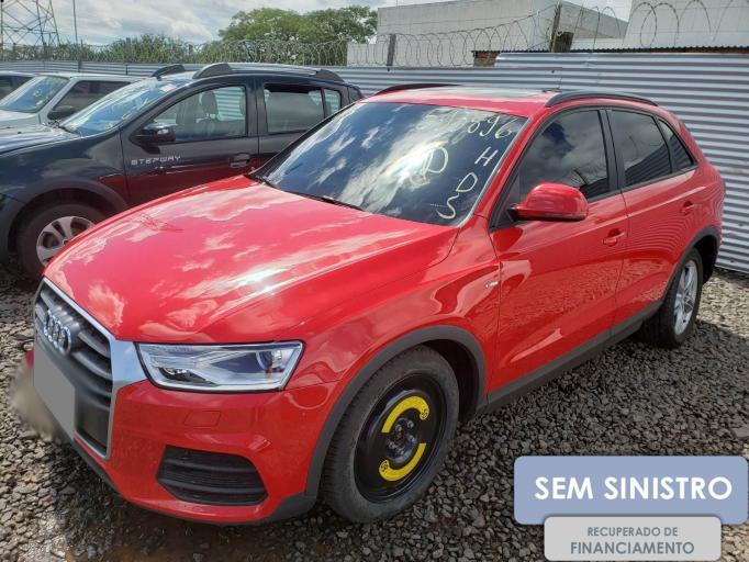 AUDI Q3 17/17