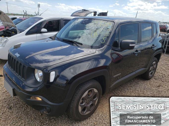 JEEP RENEGADE 20/20