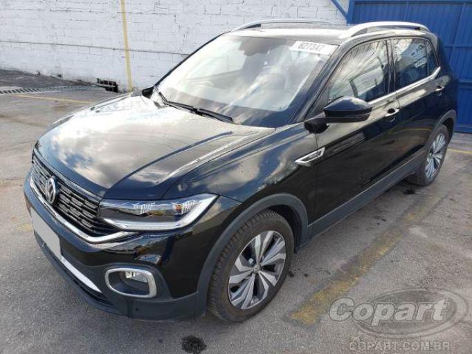 VOLKSWAGEN T-CROSS 19/20