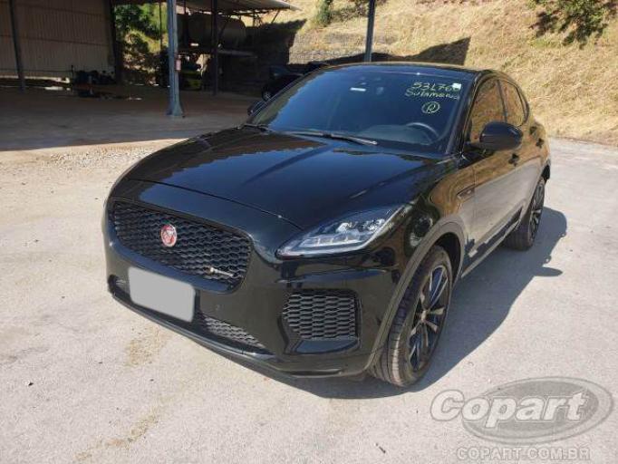 JAGUAR E-PACE 18/18