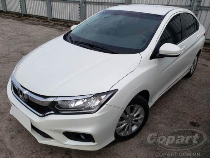 HONDA CITY 18/19