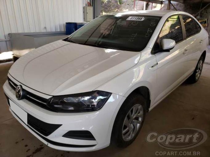 VOLKSWAGEN VIRTUS 19/20