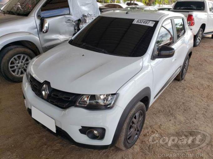 RENAULT KWID 20/20
