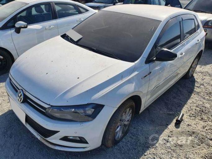 VOLKSWAGEN POLO 19/19