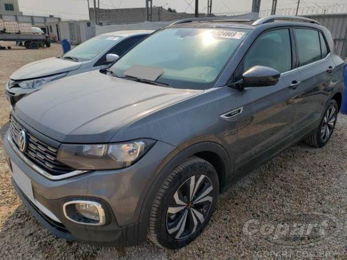 VOLKSWAGEN T-CROSS 20/21