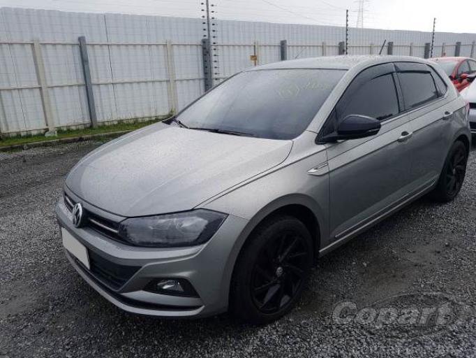 VOLKSWAGEN POLO 18/18