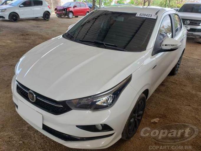 FIAT CRONOS 17/18