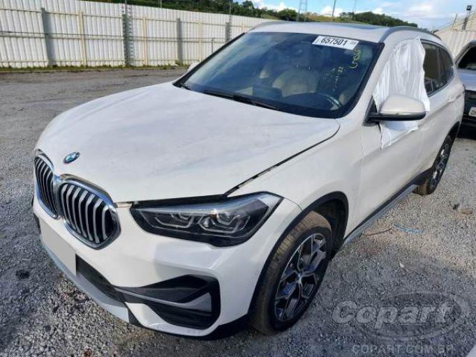 BMW X1 21/22