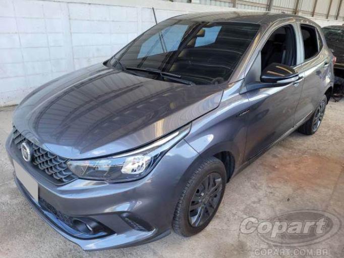 FIAT ARGO 19/20
