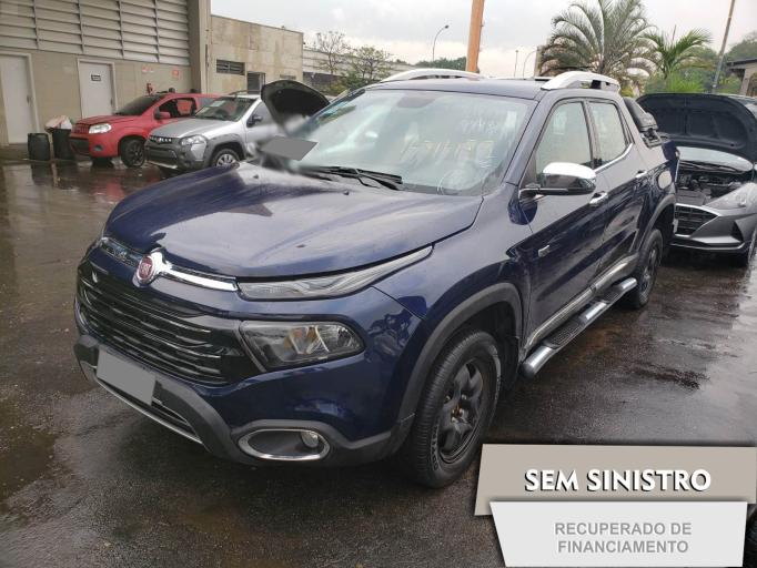 FIAT TORO 20/20