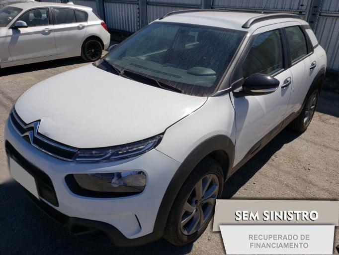CITROEN C4 CACTUS 19/20