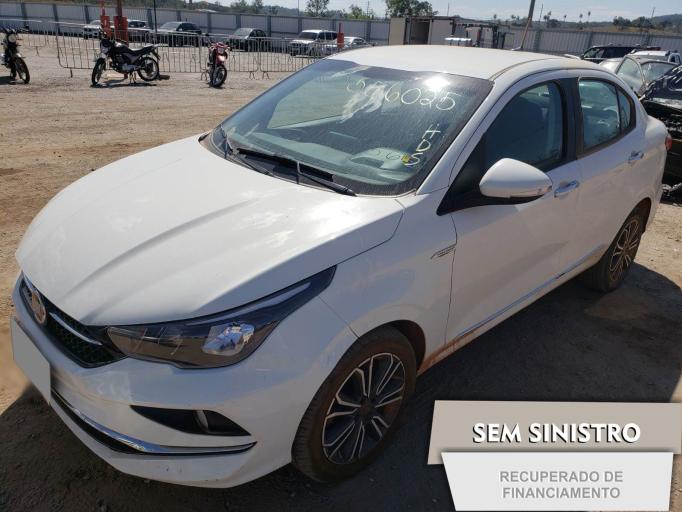 FIAT CRONOS 18/19