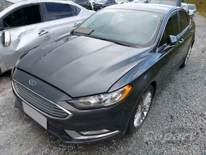 FORD FUSION 18/18