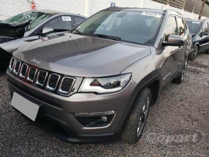 JEEP COMPASS 19/19