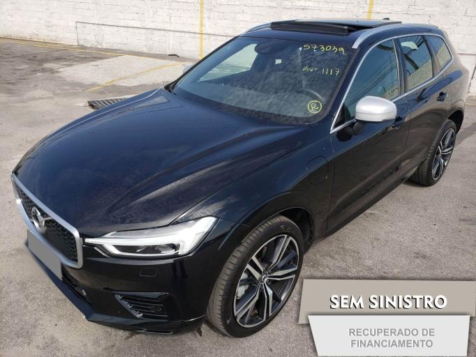 VOLVO XC60 18/19